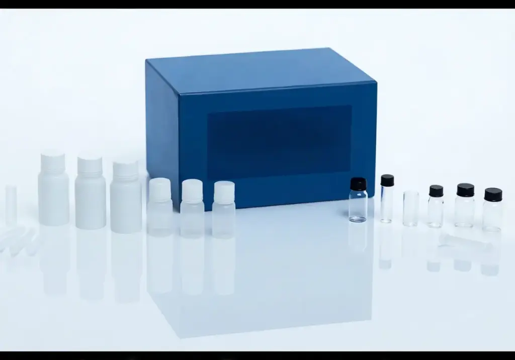 Bioscience Color Dye qPCR Kit (Premixed2) (A0012-R2)