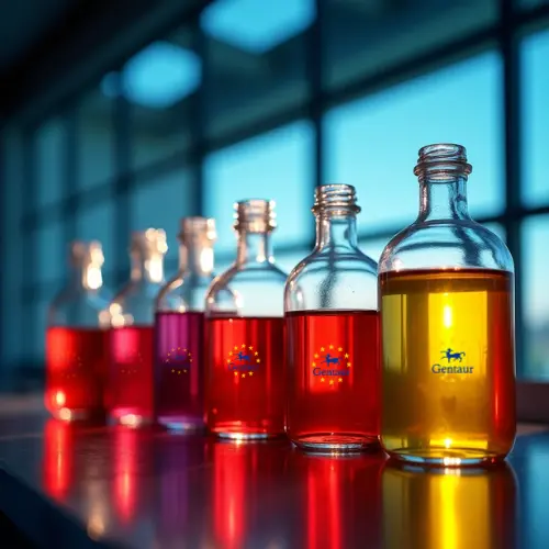 Benzyltriethylammonium Iodide