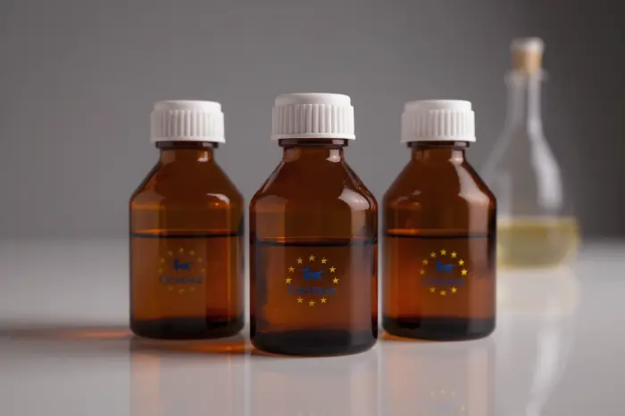 Pyridine, 2,6-dibromo-3-nitro-